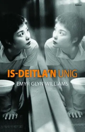 Is-Deitla’n Unig