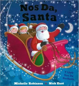Nos Da, Santa