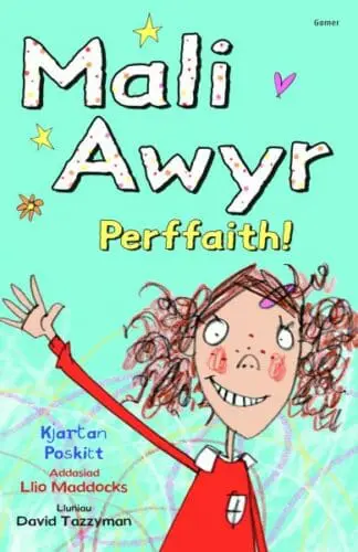 Mali Awyr: Perffaith!