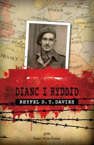 Dianc i Ryddid – Rhyfel D. T. Davies