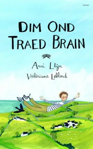 Dim Ond Traed Brain