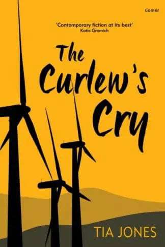 Curlew’s Cry, The