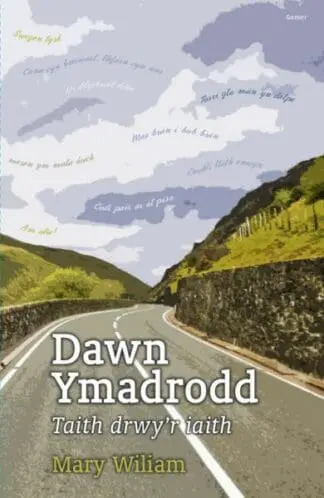 Dawn Ymadrodd – Taith Drwy’r Iaith