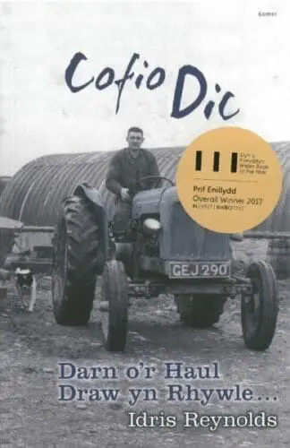 Cofio Dic – Darn o’r Haul Draw yn Rhywle