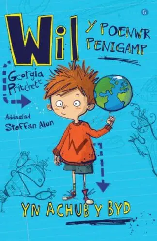Wil – Y Poenwr Penigamp