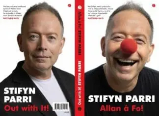 Out with It! / Allan â Fo!