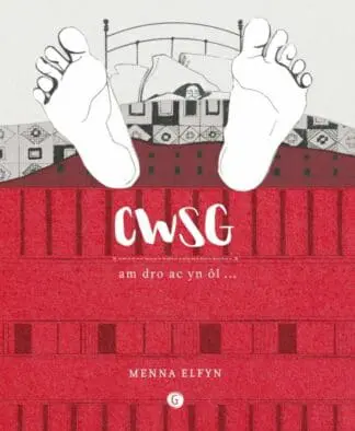 Cwsg – Am Dro ac yn ôl