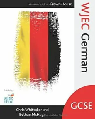 WJEC GCSE German – Student Textbook