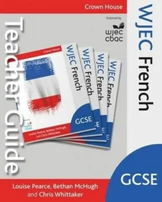 WJEC GCSE French – Teacher Guide