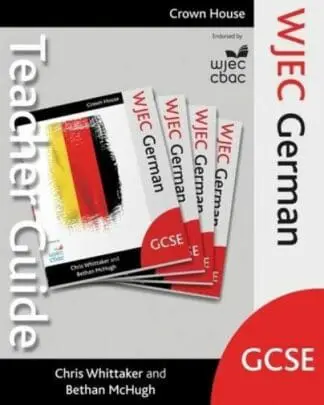 WJEC GCSE German – Teacher Guide
