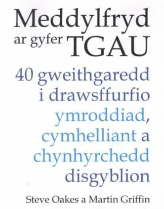 Meddylfryd ar Gyfer TGAU