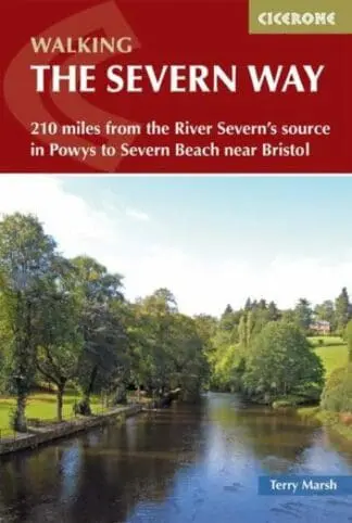Walking the Severn Way