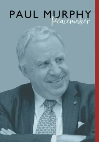 Paul Murphy – Peacemaker