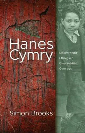 Hanes Cymry – Lleiafrifoedd Ethnig a’r Gwareiddiad Cymraeg