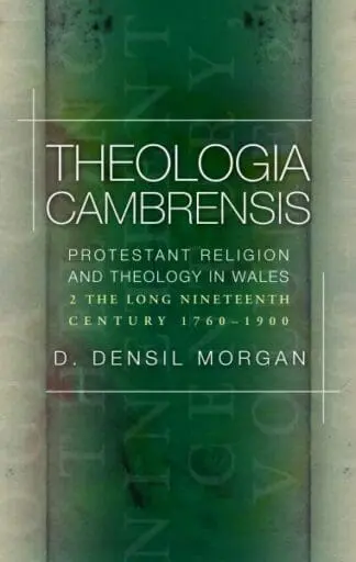 Theologia Cambrensis