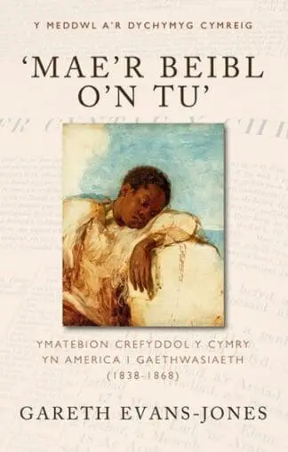 Meddwl a’r Dychymyg Cymreig, Y: ‘Mae’r Beibl o’n Tu’