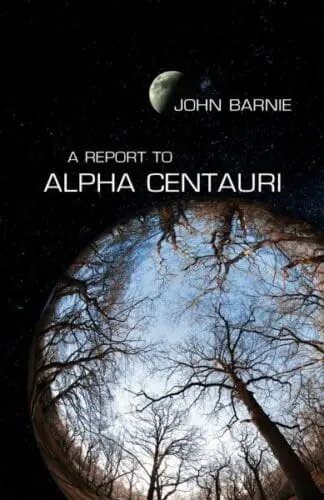 A Report to Alpha Centauri