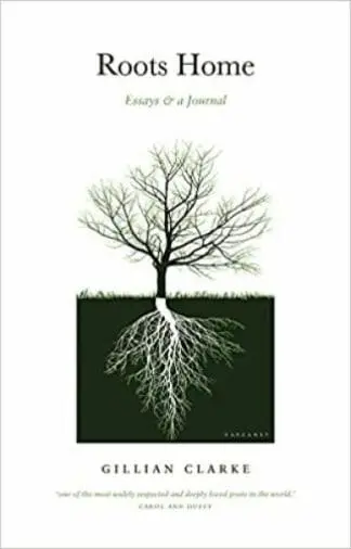 Roots Home – Essays and a Journal
