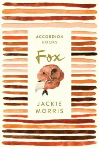 Accordion Books: Fox