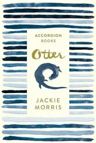 Accordion Books: Otter