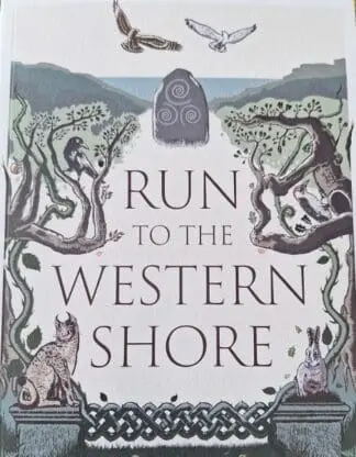 Run to the Western Shore