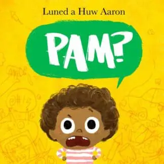 Pam?
