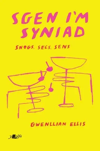 Sgen I’m Syniad – Snogs, Secs, Sens
