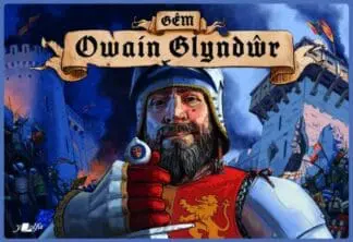 Gêm Owain Glyndŵr