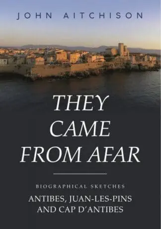 They Came from Afar