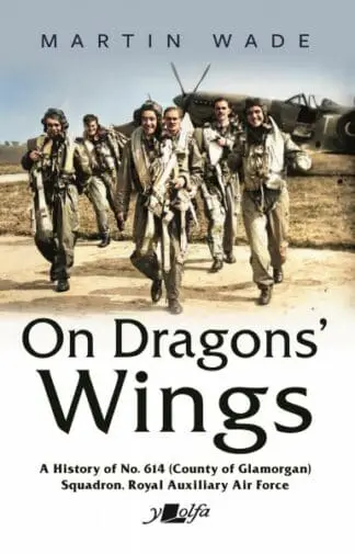 On Dragons’ Wings