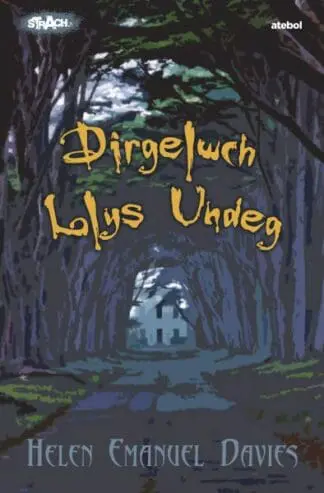 Cyfres Strach: Dirgelwch Llys Undeg