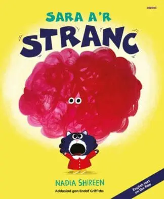 Sara a’r Stranc