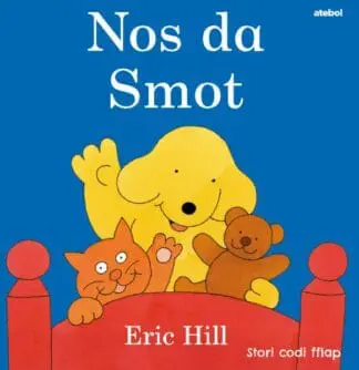 Cyfres Smot: Nos Da Smot
