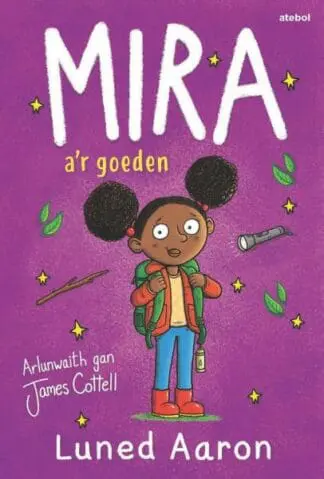 Mira a’r Goeden