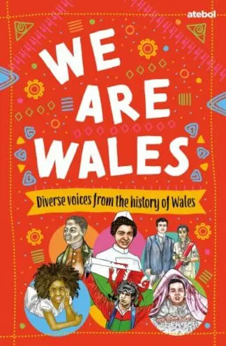 We are Wales – Stories of Diversity and Belonging