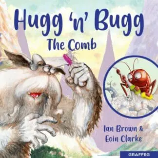 Hugg ‘N’ Bugg: The Comb