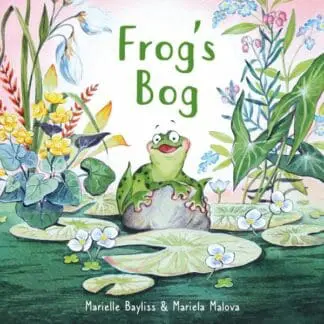 Frog’s Bog