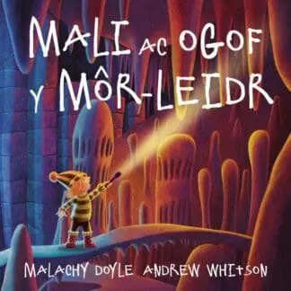 Mali ac Ogof y Môr-Leidr