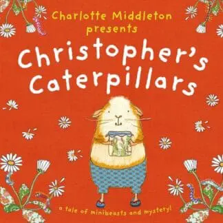 Christopher’s Caterpillars