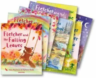 Fletcher’s Reading Pack