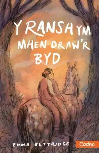 Y Ransh ym Mhen Draw’r Byd