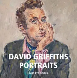 David Griffiths – Portraits