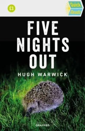 Quick Reads: Five Nights Out