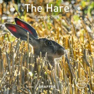The Hare Calendar 2025