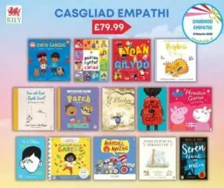 Casgliad Empathi
