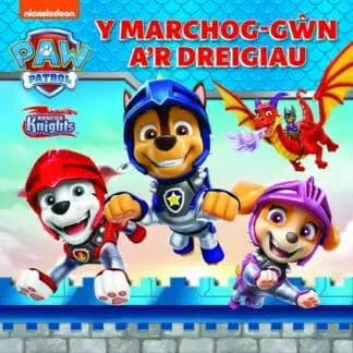 Marchog-Gŵn a’r Dreigiau, Y