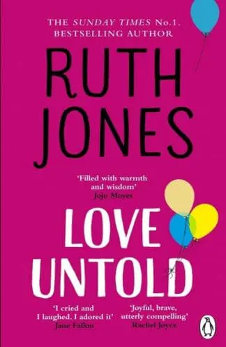 Love Untold