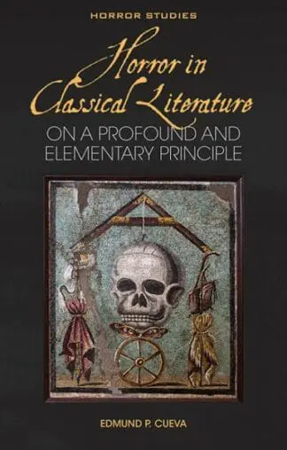 Horror in Classical Literature
