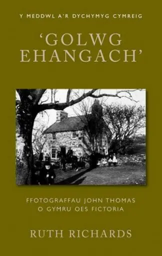 ‘Golwg Ehangach’