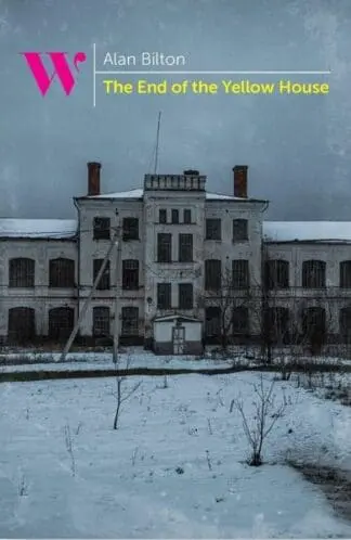 The End of the Yellow House